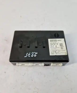 Hyundai i20 (PB PBT) Other control units/modules 954001JBB1