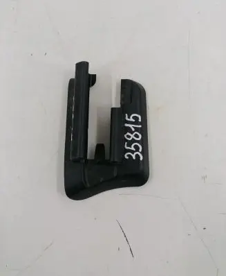Mercedes-Benz GLC X253 C253 Front passenger seat rail trim A2539190800