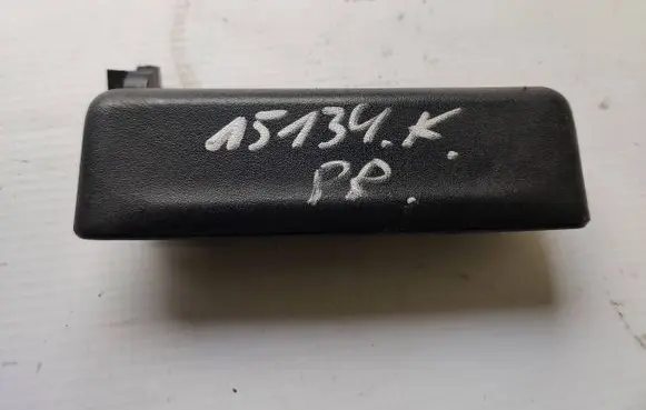 Ford Transit Front door exterior handle 9286VBV22401