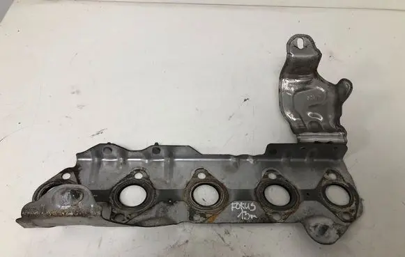 Ford Focus Exhaust heat shield 9672921080