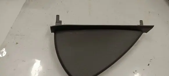 Seat Leon (5F) Dashboard side end trim 5F0857036