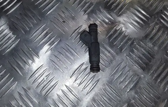 Land Rover Range Rover L322 Fuel injector 0280155823 1707843