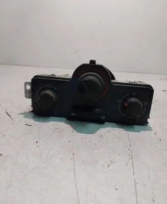Renault Kangoo II Climate control unit 5F2140100