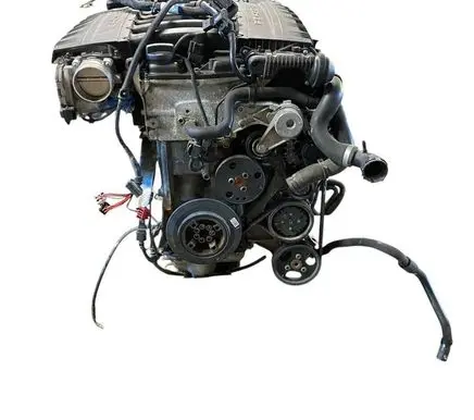 Porsche Cayenne (92A) Engine M5502 03H103429L 03H971610T