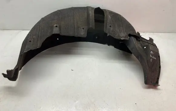 Toyota Avensis T270 Rear arch fender liner splash guards 5259105030