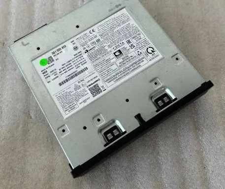 Volkswagen PASSAT B8 Other control units/modules 3G1035820
