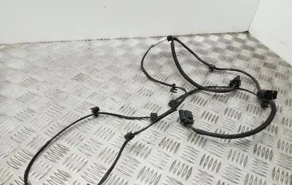 Skoda Octavia Mk3 (5E) Other wiring loom 5E0971095CN