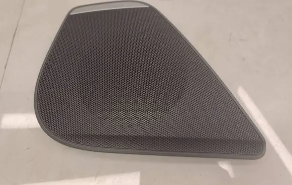 Audi A6 C7 Rear door speaker cover trim 4G0035436A