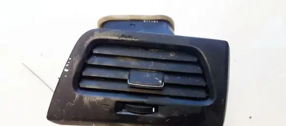 Honda CR-V Dash center air vent grill 77620TA0A 77620-TA0A