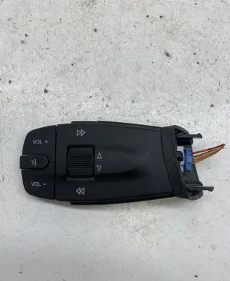 Skoda Roomster (5J) Multifunctional control switch/knob 5J0959441