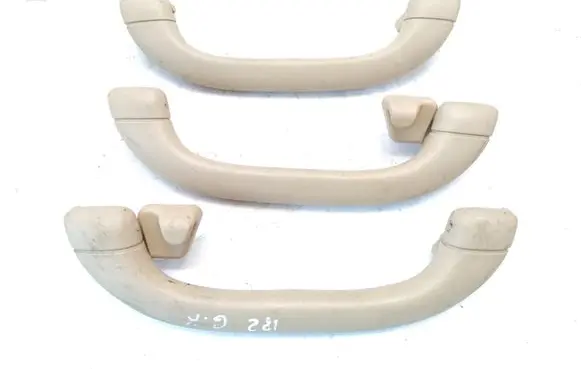 Peugeot 607 Front interior roof grab handle