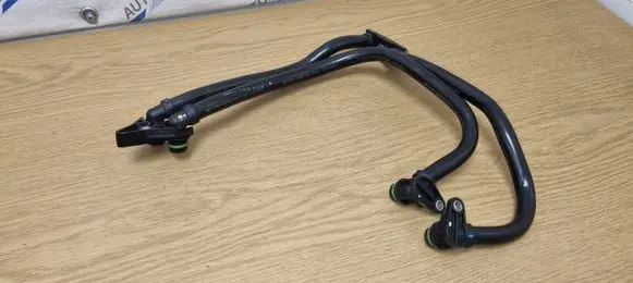 BMW 3 G20 G21 Engine coolant pipe/hose 8482755