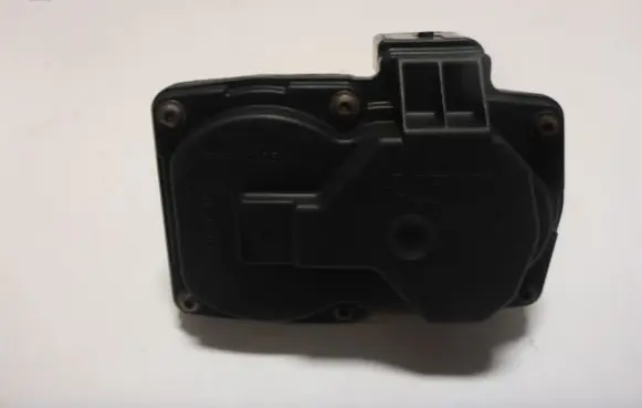 Skoda Fabia Mk3 (NJ) Throttle body valve 5Q0253691H