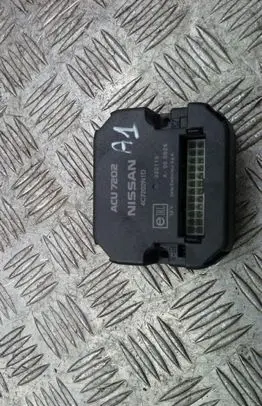 Nissan X-Trail T30 Alarm control unit/module 4C7202N1D