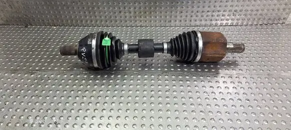 Volvo S60 Front driveshaft S26372545 P31256779