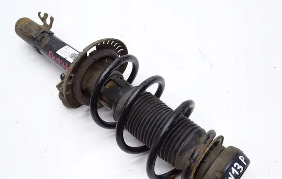 Audi A1 Front shock absorber/damper 6R0413031AP