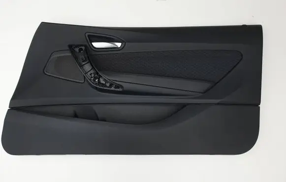 BMW 2 F22 F23 Front door card panel trim 9285903 7277432 7340352
