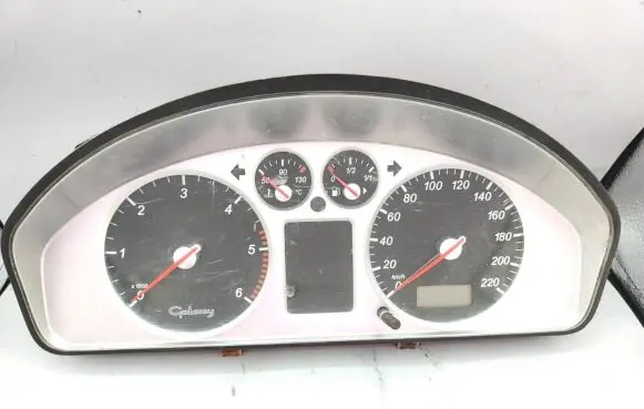 Ford Galaxy Speedometer (instrument cluster) 110080036017