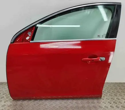 Volvo V60 Front door 31352779
