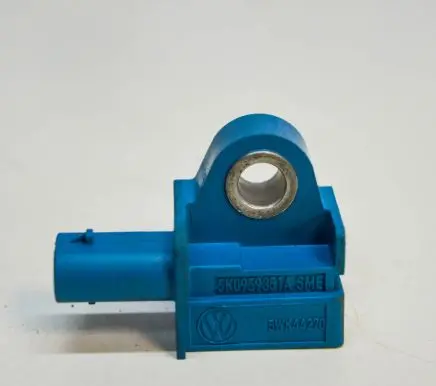 Skoda Yeti (5L) Airbag deployment crash/impact sensor 5K0959351A