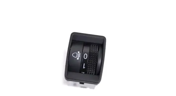 Audi A5 Other switches/knobs/shifts 