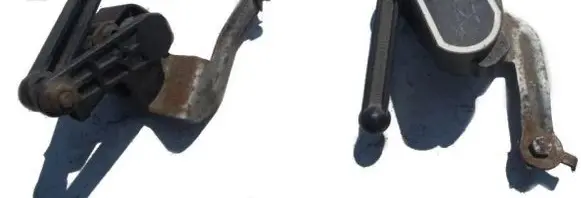 BMW 3 E90 E91 Sensor