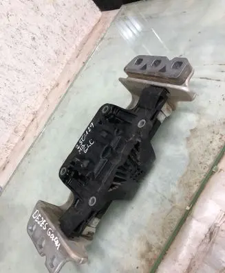 Mercedes-Benz GLC C254 Gearbox mount 782196154624