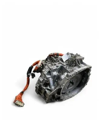 Lexus RX 450H Automatic gearbox P5L2D216 G114848080B G114848080