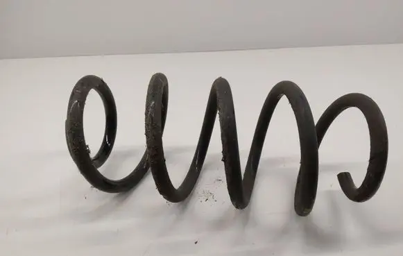 Ford Transit VII Front coil spring 