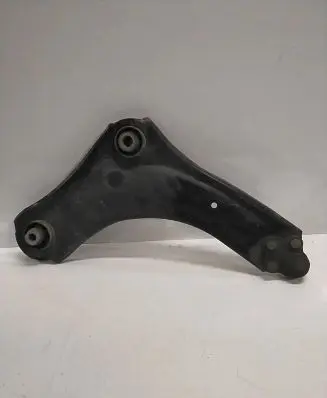 Renault Megane III Front lower control arm/wishbone 545018194r