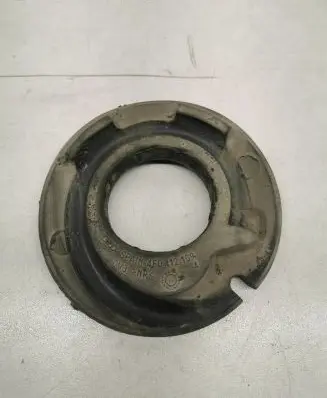Audi A6 S6 C6 4F Front shock absorber/damper 4F0412109