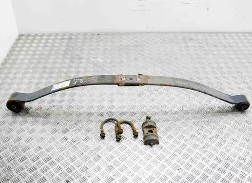 Ford Transit Rear leaf spring BK215798AA BK315560KG
