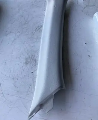 SsangYong Rexton I (B) pillar trim (top) 7734008011