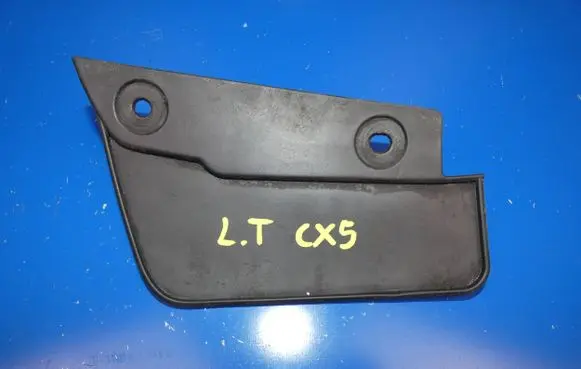 Mazda CX-5 Rear mudguard KD5351PW1 K3006