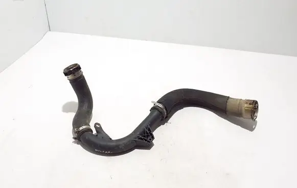 Dacia Duster II Intercooler hose/pipe 144604864R