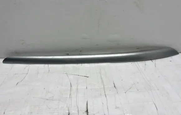 Mercedes-Benz GL X164 Rear door card trim A1647302322