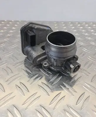 BMW X1 E84 Throttle valve 7804373 20460199