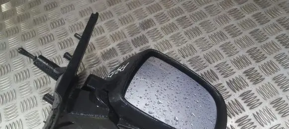 Nissan Note (E11) Wing mirror glass 