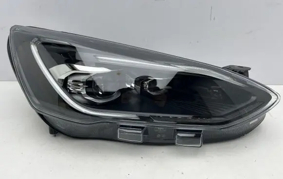 Ford Focus Headlight/headlamp JX7B-13E016-BG