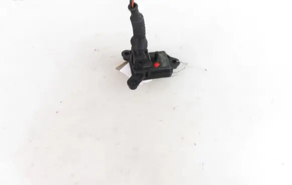 Fiat 500 Cinquecento Turbo air boost pressure sensor 10.3003