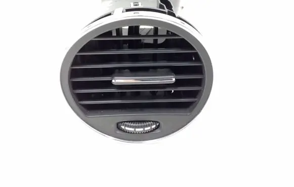 Mercedes-Benz CLS C219 Dashboard side air vent grill/cover trim A2198300154
