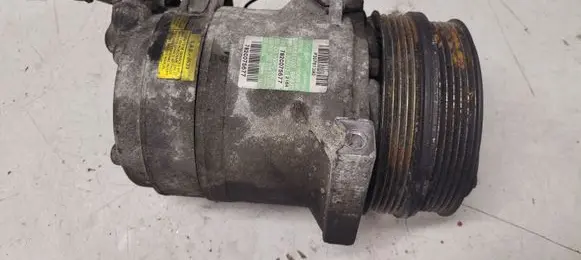 Volvo V70 Air conditioning (A/C) compressor (pump) P30761390 3M5H19D629MK 5060122164