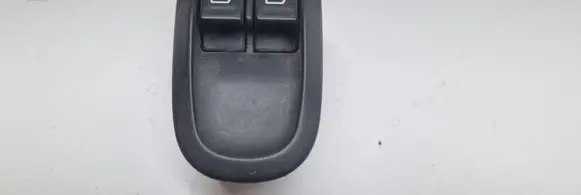 Peugeot 206 Electric window control switch
