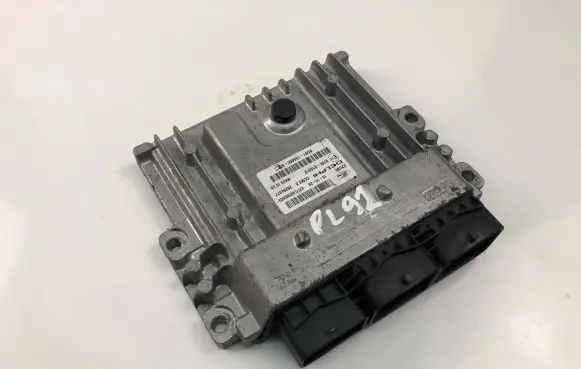 Ford Mondeo MK IV Engine control unit/module BG9112A650SC