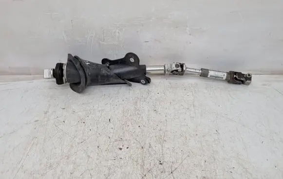 BMW X6 F16 Steering column universal joint 6774110 6777402
