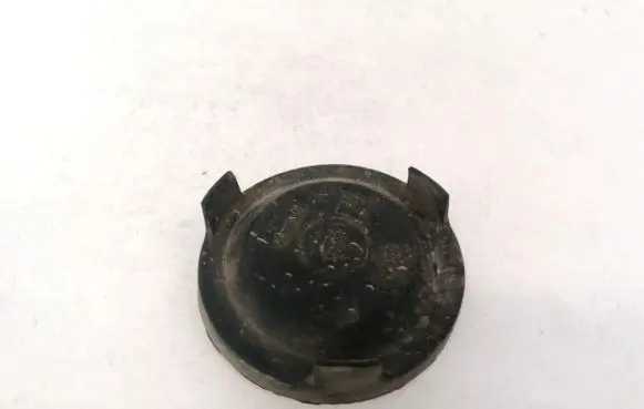 Volkswagen PASSAT B5 Headlight/headlamp dust cover 147969