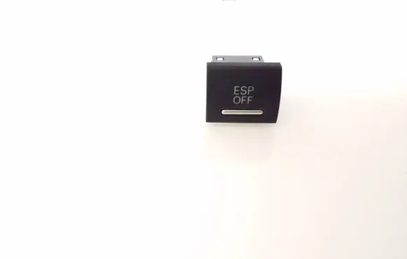 Audi A3 S3 8P ESP (stability program) switch 9751255
