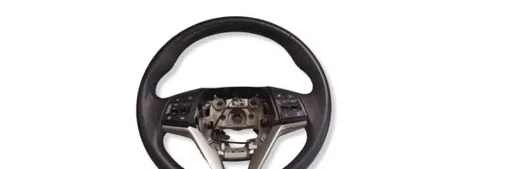 Hyundai Tucson TL Steering wheel 