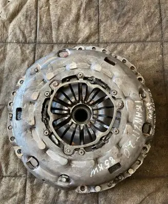 Ford Mondeo Mk III Clutch set kit 324030410