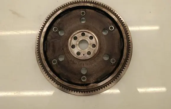 Mitsubishi Pajero Flywheel 